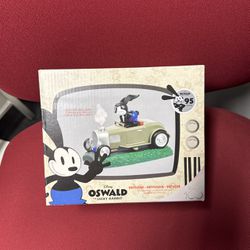 Oswald The Lucky Rabbit Diffuser