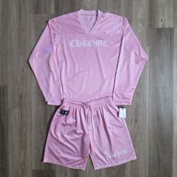 Chrome Hearts 2 Piece Size S,M,L,XL