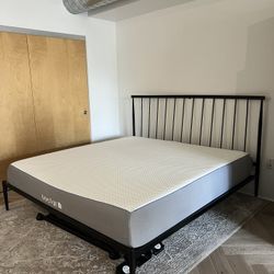 THE NECTAR MATTRESS KING SIZE