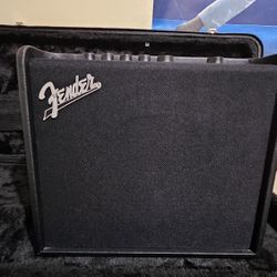 Fender Mustang LT 25 Guitar Amp 