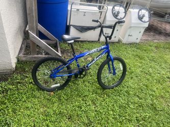 Children’s Bike