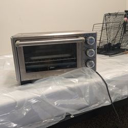 Toaster Oven