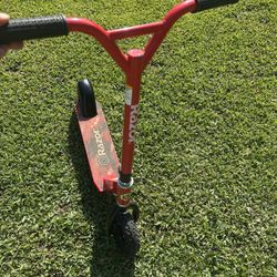 Razor Scooter all-terrain