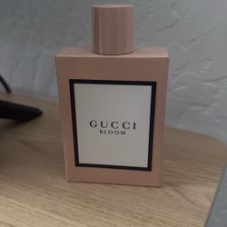 Gucci Pink Bloom 3.3oz