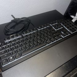 Razer Ornata V3 Gaming Keyboard 