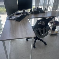 Office Furniture $100 OBO