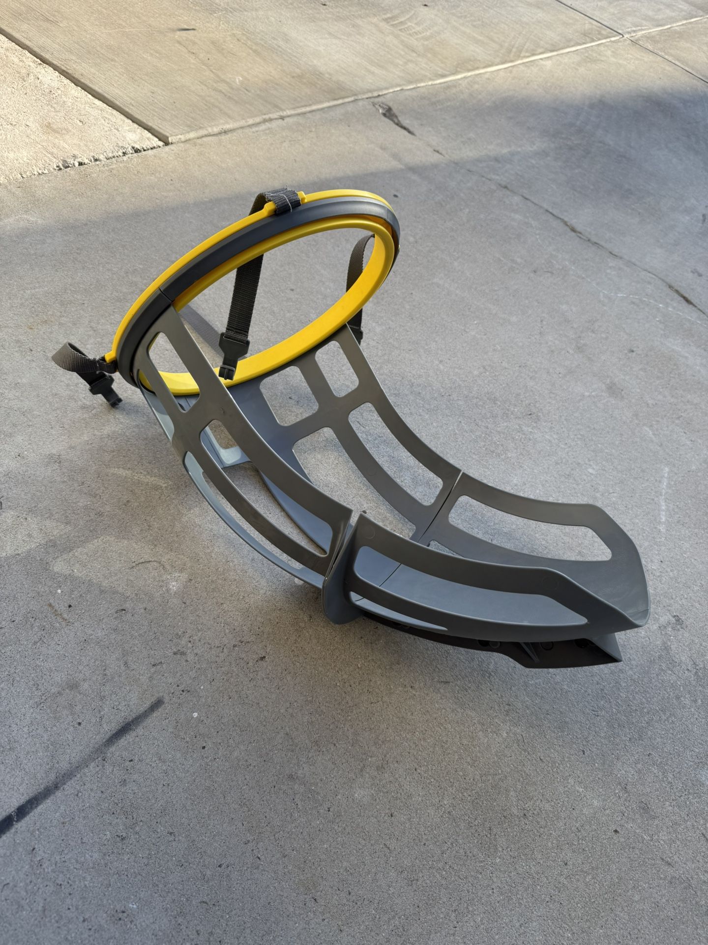 SKLZ Basketball Rebounder