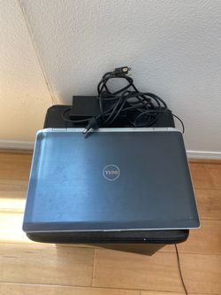 Dell latitude E6350