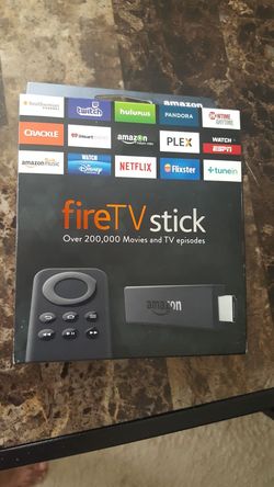 Firetv
