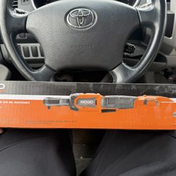 Ridgid Ratchet brand new