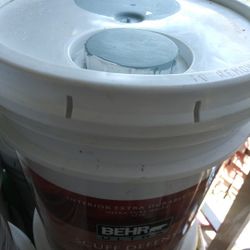 Pintura Griscasulado Interior flat