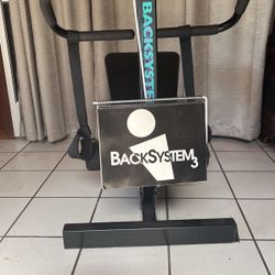 Back System 3