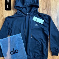 black alo sweater