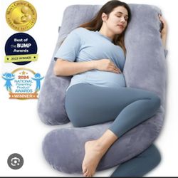 Pregnancy Pillow 