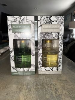 Reed Diffusers