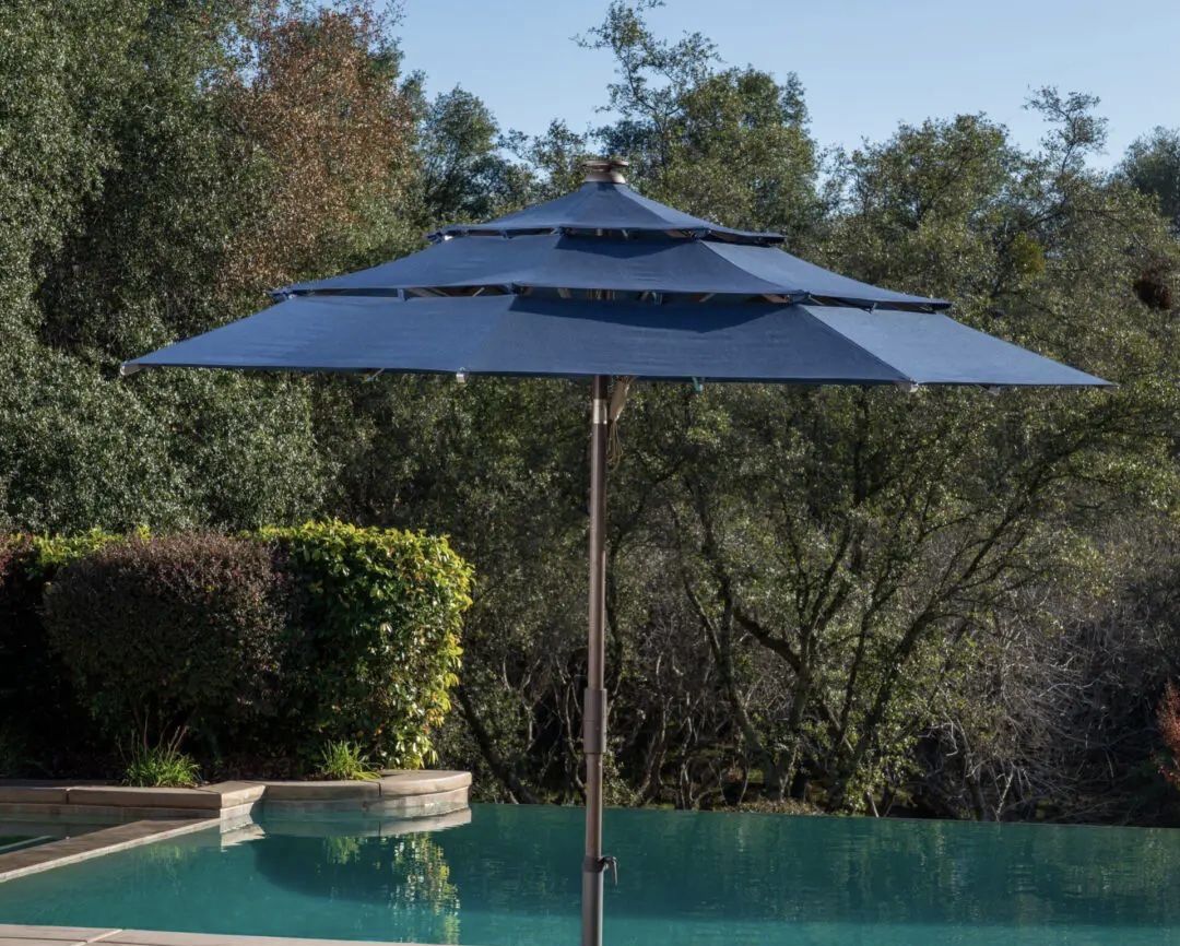 ProShade 11' Aluminum Umbrella with Tilt for Sale in Puyallup, WA OfferUp
