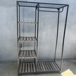 Shelving Unit