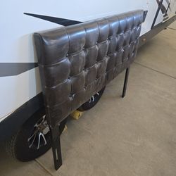 Queen Headboard