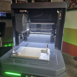 CNC Machine