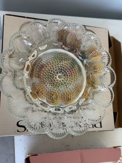 Serving Plate
