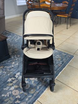 DFY 1 STROLLER
