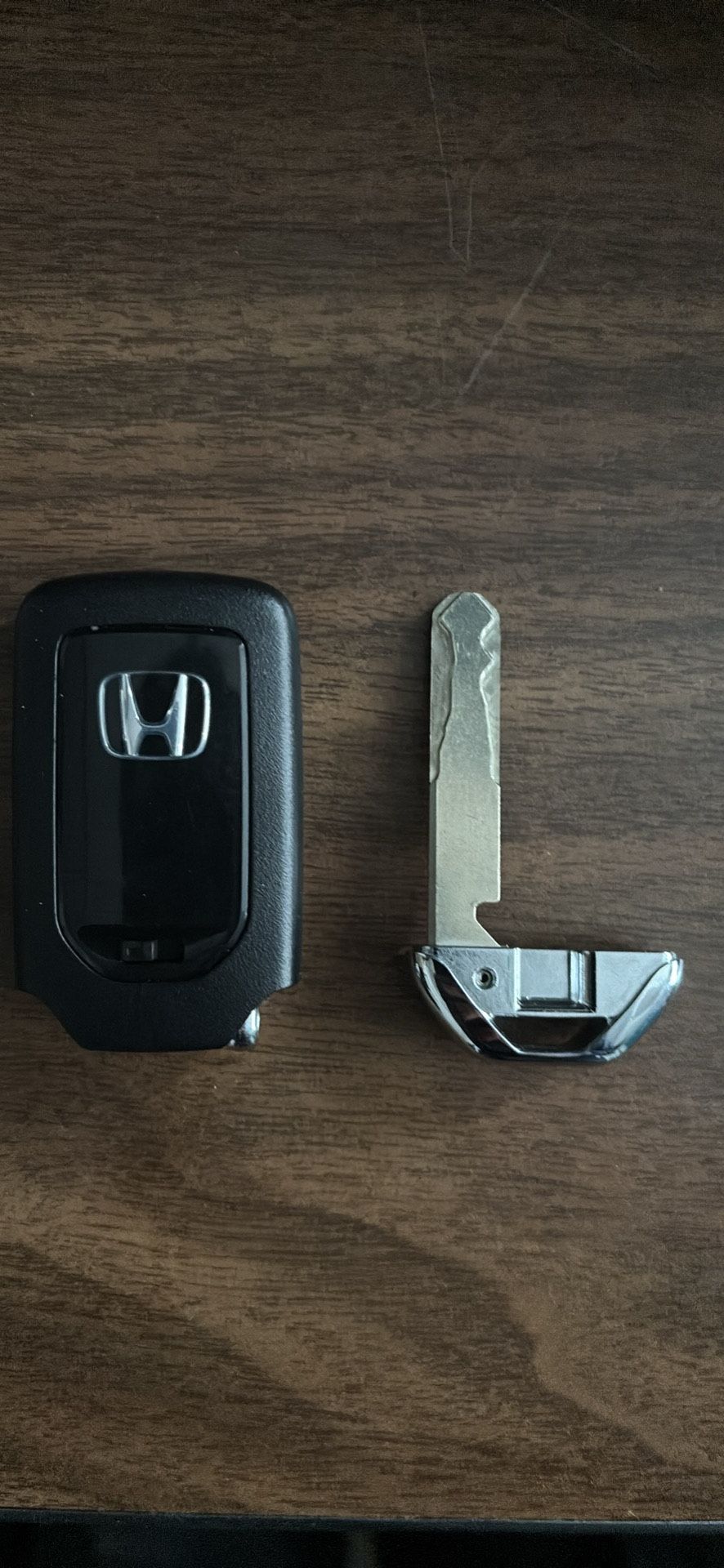 Brand New Programmable Honda  Key Fob 