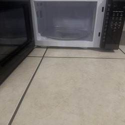 Microwave For Sale 