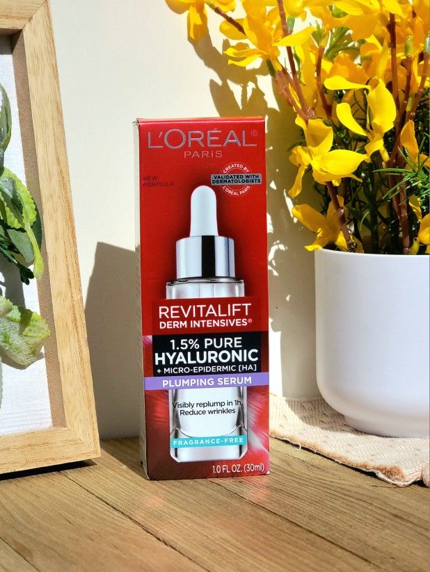 Face Serum