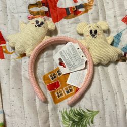 Disney Ghost Ears 