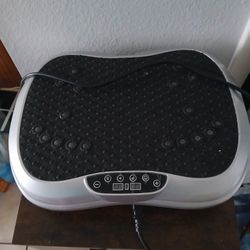 Vibration Plate