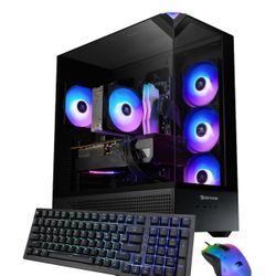 Gaming computer for sell