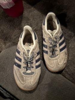 Toddler Adidas 
