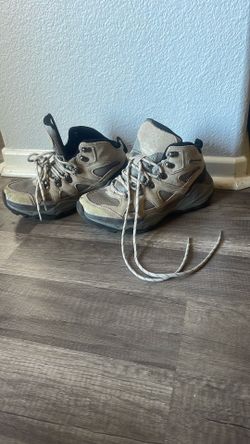 Hiking Shoes