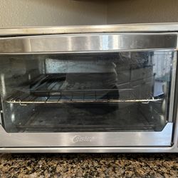 Oster toaster oven