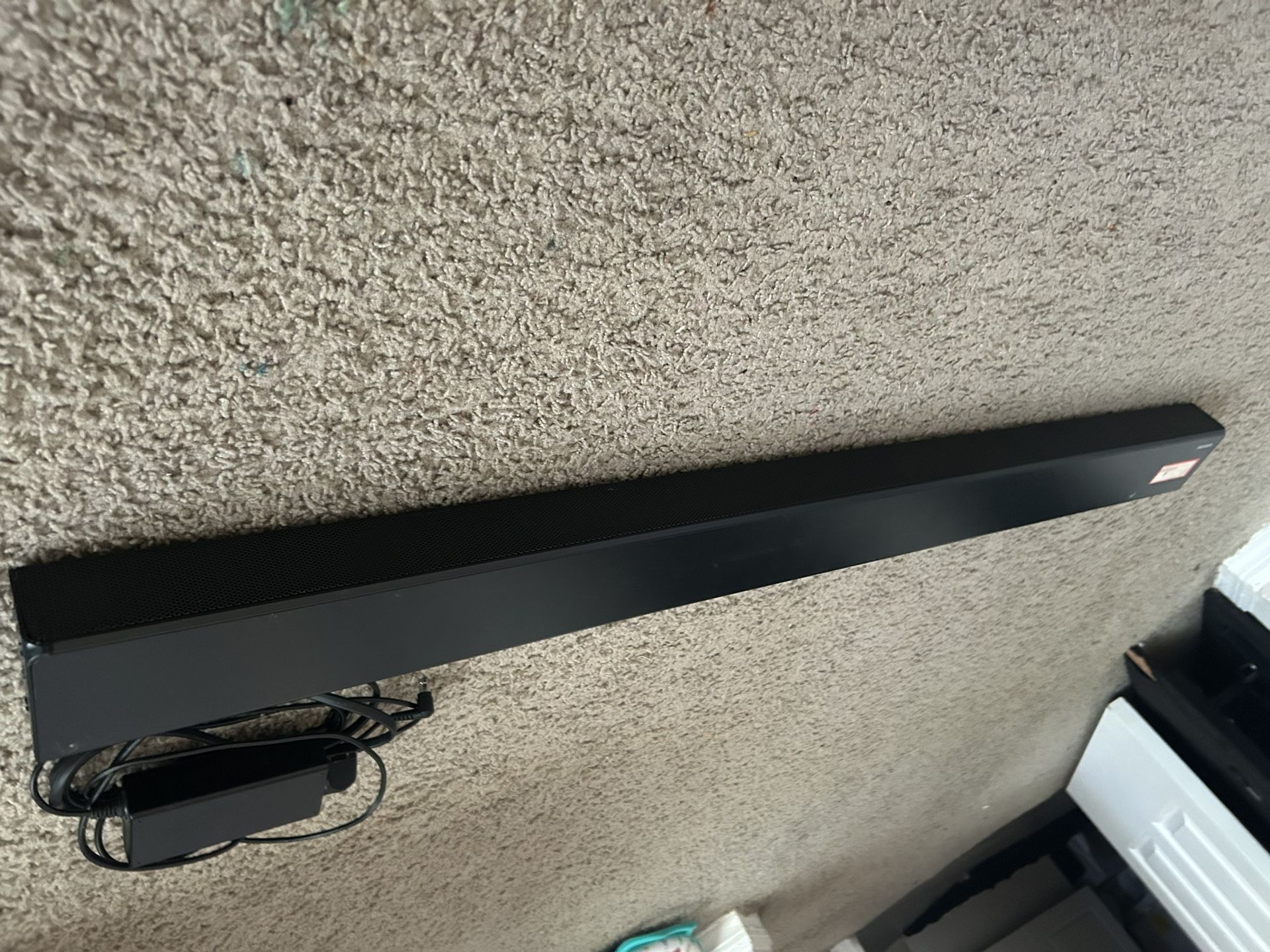 Samsung Soundbar Speaker