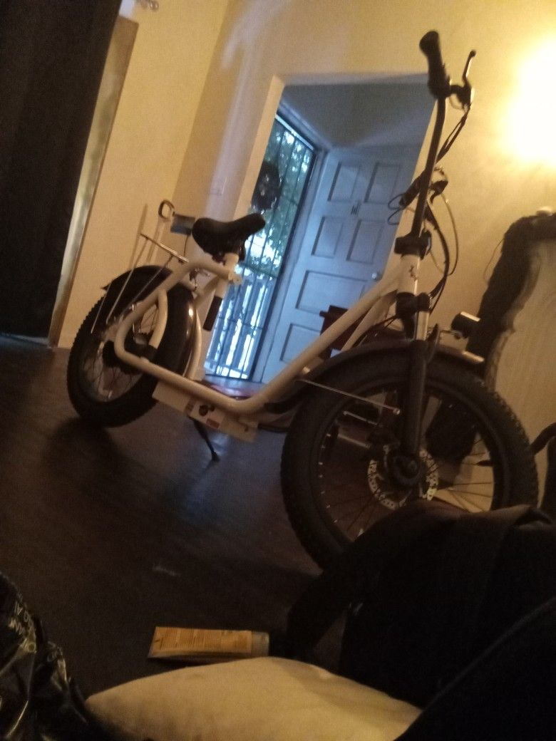 E Bike
