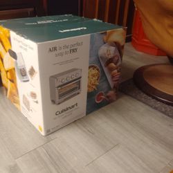 Cuisinart Air Fryer 