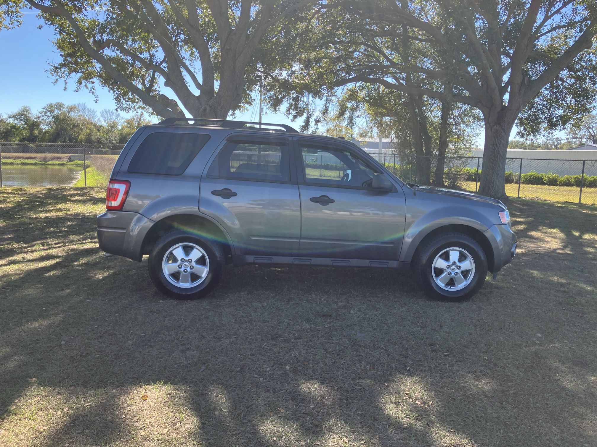 2012 Ford Escape