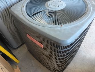 Ac ,A410 3 ton condenser 2019