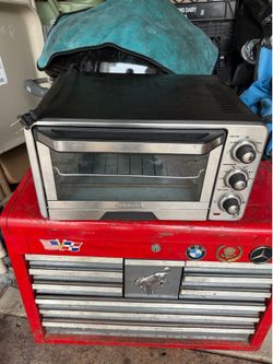 Toaster