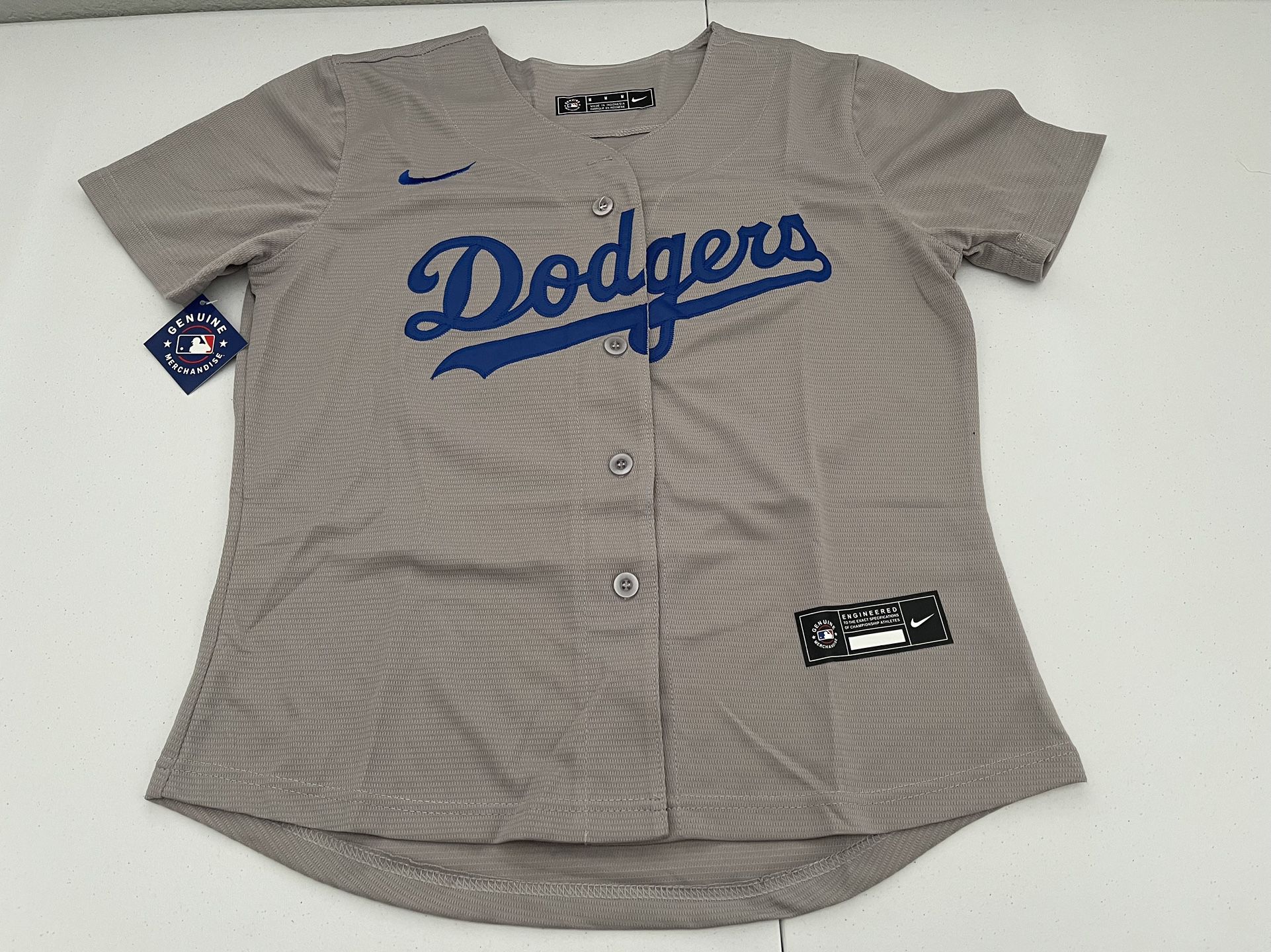 Women's Jackie Robinson Jersey for Sale in Redlands, CA - OfferUp