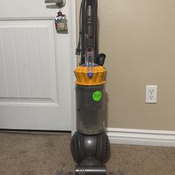 Dyson Ball Total Clean 