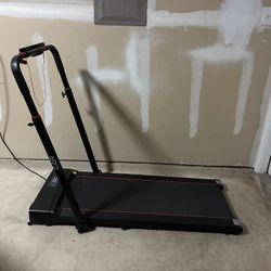 treadmill