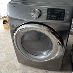 Samsung Dryer