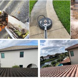 Pressure Washer, Pressure Cleaning 