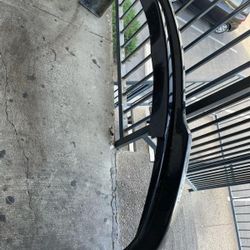 2004-2008 Acura TSX P1 Style Lip