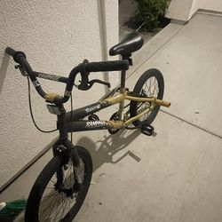 BMX bike For Kids 