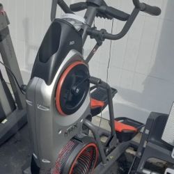 Bowflex Elliptical 
