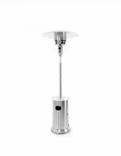 Patio heater