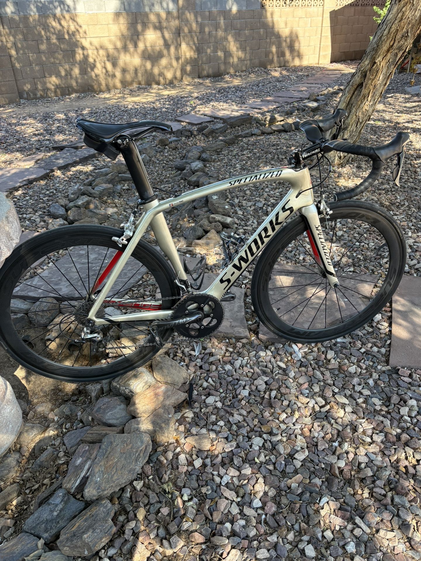 2015 Specialized S-Works Venge